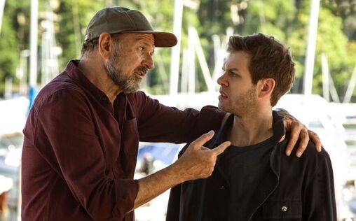 WaPo Berlin 
 Der letzte Fang