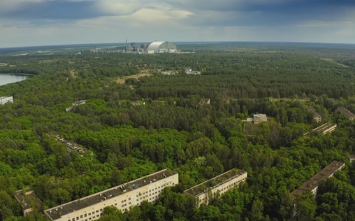 Geheimakte Tschernobyl 
 Geheimakte Tschernobyl