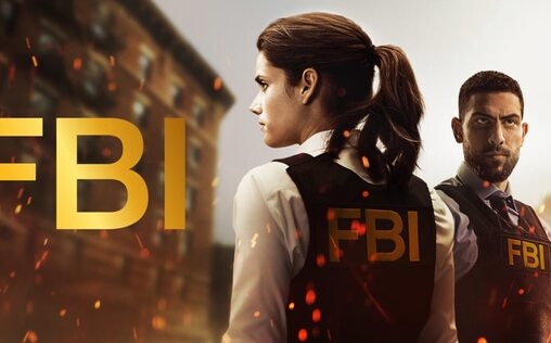 FBI: Special Crime Unit 
 In den Klauen des Kartells