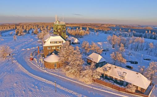 Deutsche Berge Die Sie Kennen Sollten Deutsche Berge, die Sie kennen sollten | Jetzt aufnehmen!