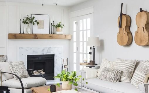 Fixer Upper - Umbauen, einrichten, einziehen! 
 Ein Haus für den Opernsänger
