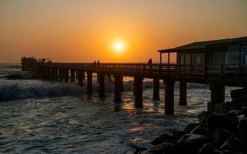 Die Erfindung des Rassismus in Farbe 
 Die Reise des Fotografen Robert Lohmeyer ist eine ...