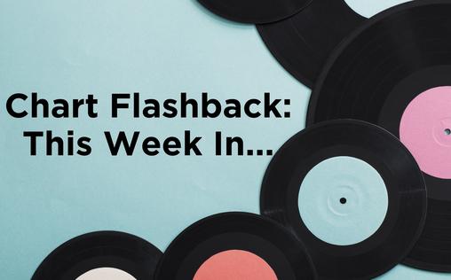 Chart Flashback: This Week In | TV-Programm von MTV