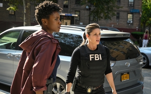 FBI: Special Crime Unit 
 Drogenschulden