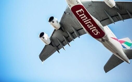 Ultimate Airport Dubai 
 Folge 25