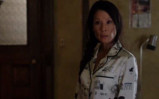 Elementary 
 Der nackte Zeuge