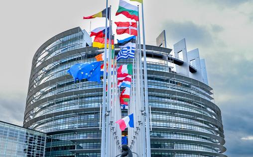 Machtspiel Europa - Kompromisse um jeden Preis? 
 Die Europawahlen vom 6. bis 9. Juni 2024 werfen ih...