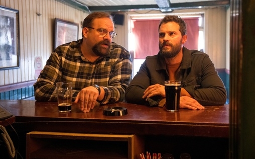 The Tourist - Duell im Outback 
 Wurst und Musik