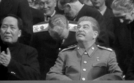 Despoten 
 Stalin