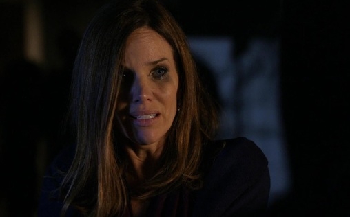 Criminal Minds 
 Alpha-Männer