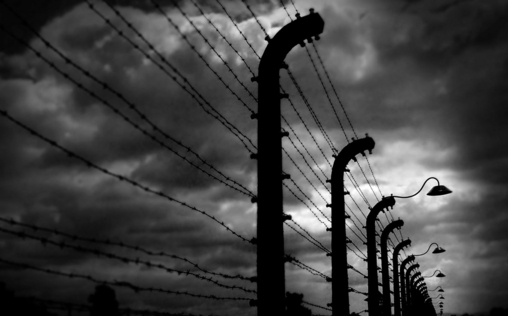 Die Wahrheit über den Holocaust 
 Mordfabriken