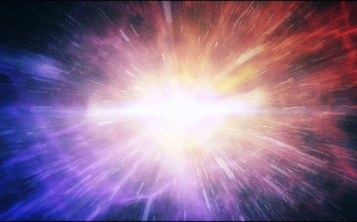 Infinity – Geheimnisse des Kosmos 
 Wie entsteht das Universum?