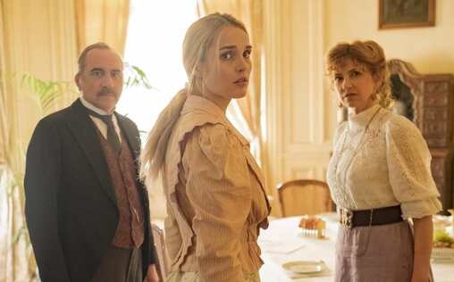 Der Basar des Schicksals 
 Episode 3