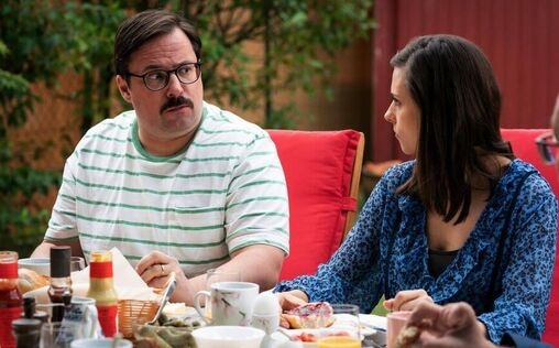 Rentnercops 
 Zum Aussterben verdammt