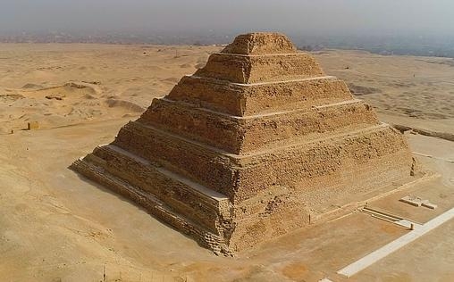 Ägypten - Schatzkammer der Archäologie 
 Geheimnisvolle Grabkammern