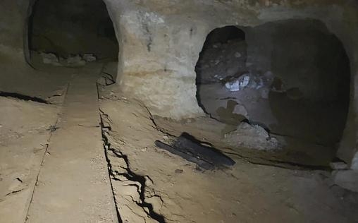 Unheimliche Videos 
 Der Dämon im Party-Laden