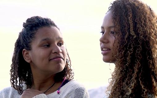 Big Cities 
 Rio de Janeiro: Frauenpower für die Favela