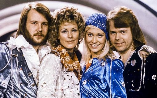 ABBA - Die ganze Geschichte 
 ABBA - unvergessen und heute noch Kult. Es ist die...