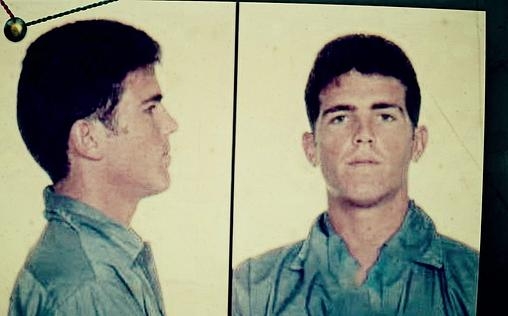 Anwälte der Toten - Die schlimmsten Serienkiller der Welt 
 Cesar Barone