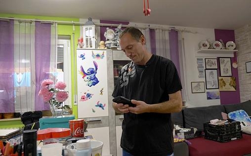 Hartz und herzlich - Tag für Tag Benz-Baracken 
 Planänderung