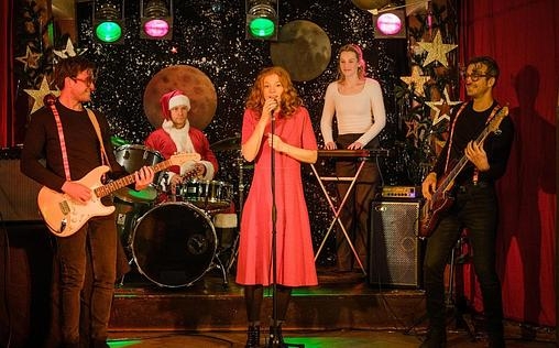 Nord bei Nordwest 
 Estonia