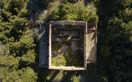 Lost Places - Geheime Welten 
 The Beached Leviathan