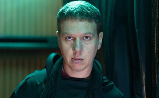 Du sollst nicht sterben 
 Der bizarre Fall einer Vergewaltigung in einem Bri...