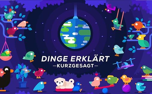 Dinge Erklärt - Kurzgesagt - Einsamkeit | Jetzt Aufnehmen!