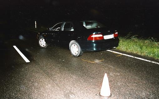 Aufgeklärt - Spektakuläre Kriminalfälle 
 Das Phantom von Friesland