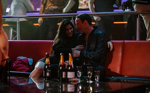 Asbest 
 Jeder hat die Wahl