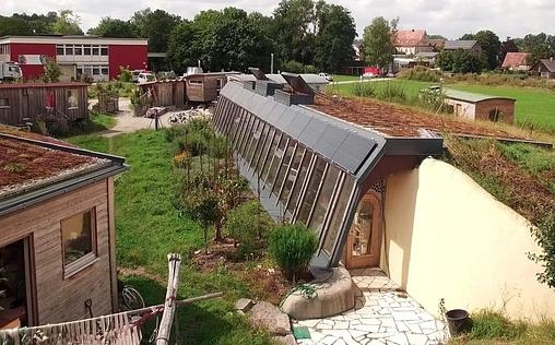 ARD Room Tour 
 Rettung für Fachwerkhaus mit Upcycling statt Geld