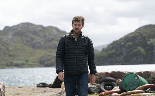 Simon Becketts Die Chemie des Todes 
 Nur noch 48 Stunden