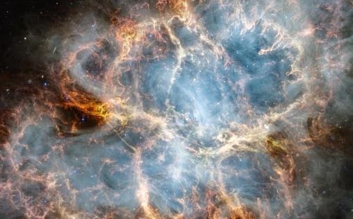 Spacetime 
 Die Welt als Ganzes - Kein Makrokosmos ohne Mikrokosmos
