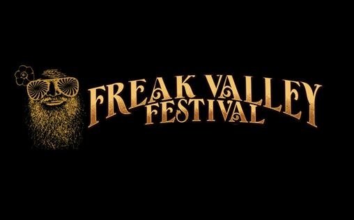 Freak Valley Festival 2024 
 Melvins - Freak Valley Festival 2023