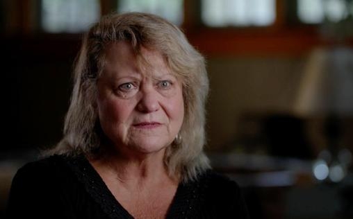 Verscharrt & vergraben - Mord verjährt nicht 
 Bis das der Tod sie scheidet