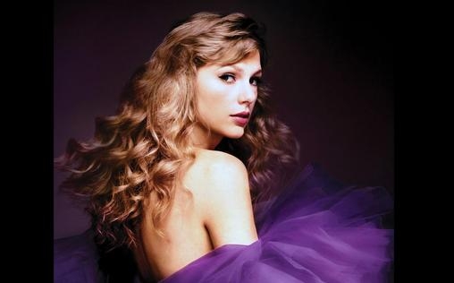 Der Taylor-Swift-Effekt: Pop-Ikone und politische Hoffnungsträgerin 
 