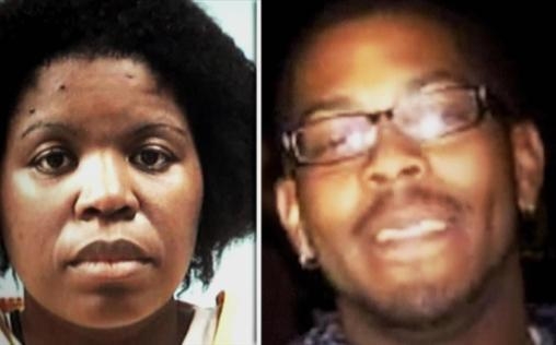 Snapped - Wenn Frauen töten 
 Tamesha Shelton