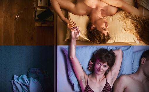 30 Tage Lust 
 Grenzen