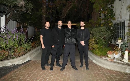 Ghost Adventures 
 Billy in Todesangst