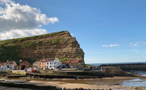 Schottland und die Orkneys 
 Leben an der Nordsee