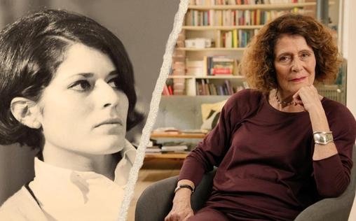 Zeuge der Zeit 
 Dr. Rachel Salamander - Spuren in die Zukunft