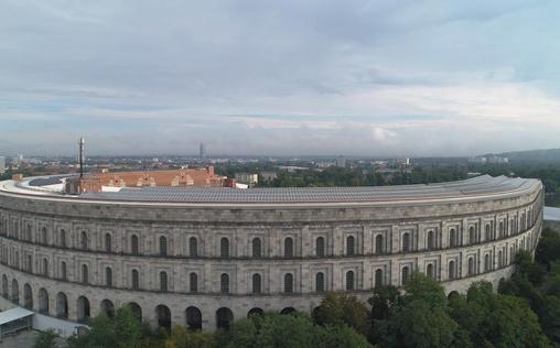 Lost Places 
 Before the Crown