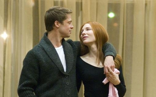 Der Seltsame Fall Des Benjamin Button Buch Inhaltsangabe Der seltsame Fall des Benjamin Button | Jetzt aufnehmen!