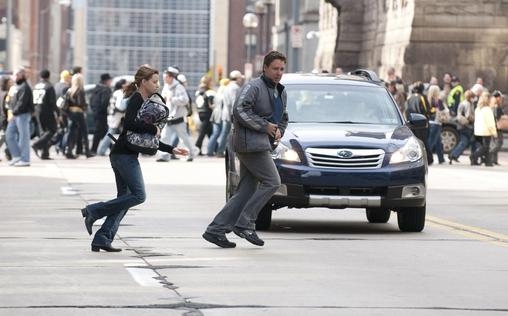 72 Stunden - The Next Three Days 
 