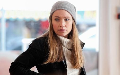 Der Usedom-Krimi 
 Schandfleck