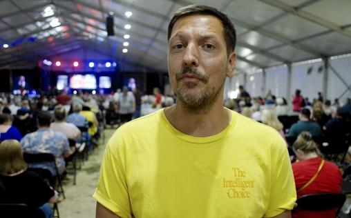 ProSieben Thema 
 Radikale Christen und ihr Griff nach der Macht?