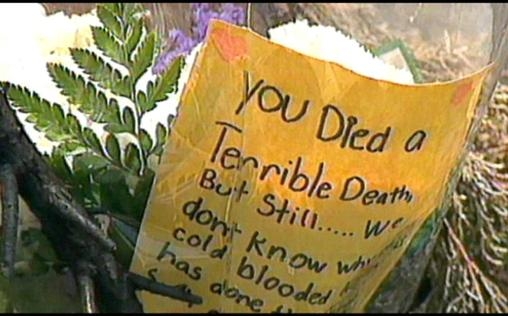 Autopsie - Mysteriöse Todesfälle 
 Das geheime Grab | Wer ist Jane Doe 29? | Inszenierung mit Leichen