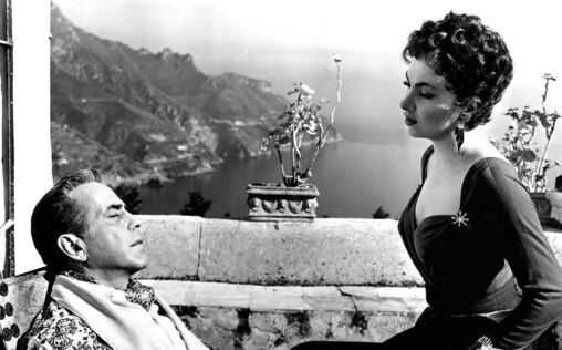 Mythos Amalfiküste - Liebe, Laster, Dolce Vita 
 