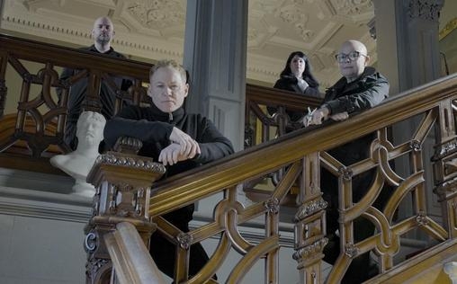 Spooked - Geisterjagd in Schottland 
 Die Geheimnisse von Brodick Castle