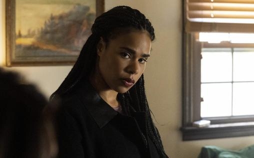 FBI: Most Wanted 
 Künstliche Befruchtung